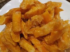 -老江南春·中国龙菜(衡山路店)