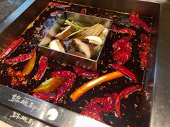 -锦城印象火锅(天府三街店)