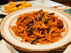 -阿娜尔·新疆菜(宜家荟聚中心店)