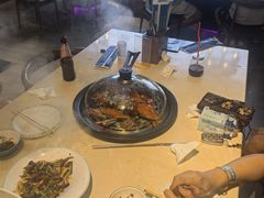 -蓝珊甄选海鲜自助·火锅大排档(近阿那亚店)