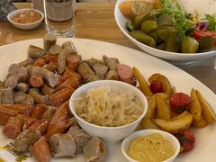 -巴伐利亚啤酒坊(意式风情街店)