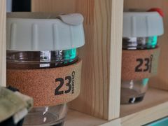 -2326 Coffee Roaster咖啡豆可选店(林肯公园店)