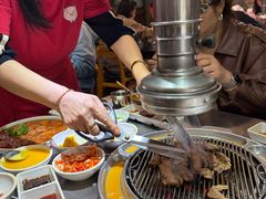 -喜来稀肉(虹泉路店)