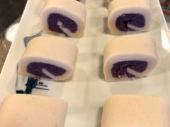 -烤肉宛饭庄(北新桥店)