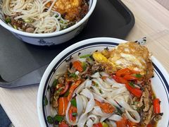 -李易面馆(高桥店)