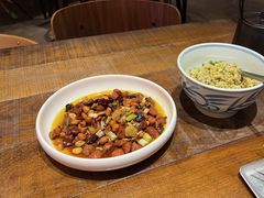 -铁公鸡·四川料理(天环广场店)