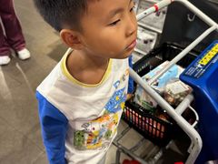 -Olé精品超市(前海壹方城店)