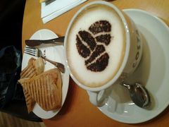 -COSTA COFFEE(西贸凯德晶品4层2店)