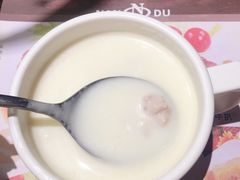 -南都咖啡西餐厅(天誉店)
