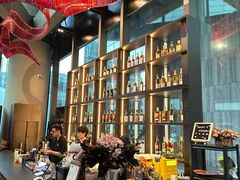 -叁 Three· bistro餐酒馆