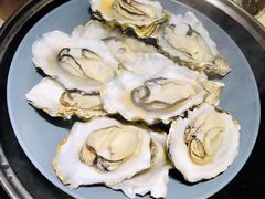 -一蚝一贝海鲜特色餐厅(万象城店)
