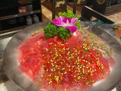 四喜牛肉-火鳳祥鲜货火锅(天河城旗舰店)