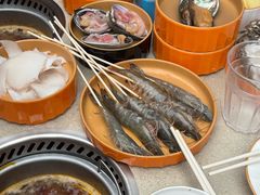 -海底捞大排档火锅(打浦路店)