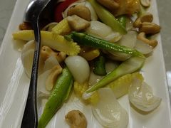 -云来居素食馆(南山店)