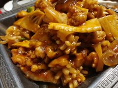 八珍豆腐-津菜宋记老房子(平山道店)