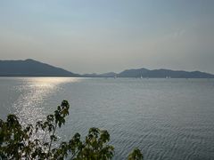 -东钱湖旅游度假区