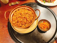 -滇野云南野生菌餐厅(陕西南路店)