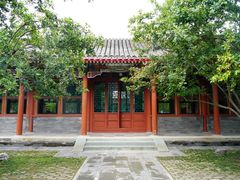 -叶赫那拉城