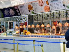 -深海中餐厅(国家海洋博物馆店)