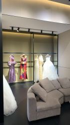 -MuseMarry婚纱(前海嘉里中心店)