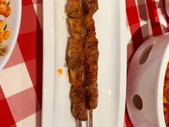 -西贝莜面村