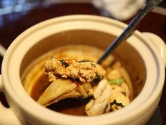 -杭州西子湖四季酒店·金沙厅