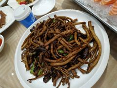 -新享乐海鲜(翠华路店)