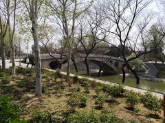 -赵州桥景区