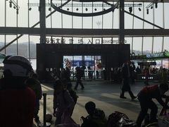 -东北亚滑雪场