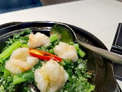 -祥记餐饮•豫粤珍味(金隅大厦店)