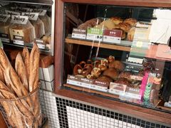 -Juicy Bakery(大学路店)