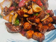 -壹只菜·崇明本地特色菜(崇明南门店)