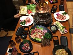 -牛家酒场(7mall店)