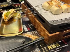-纪录片《人生一串》体验店(静安店)