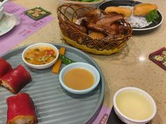 -点都德(龙之梦店)