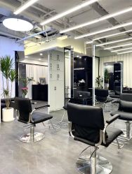 -WM Hair Salon