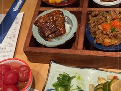 -火山屋台(新街口店)