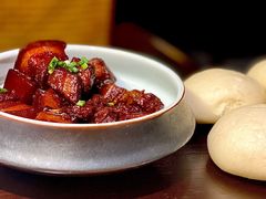 -柳莺湖上·湖景餐厅·江南菜(西湖店)