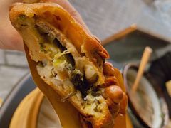 福州现炸海蛎饼-小宝·路鼎记·福鼎特色小吃(富民路店)