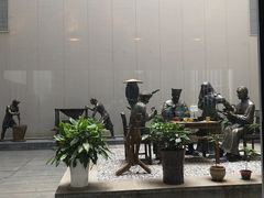 -百年朱苦拉咖啡(博物馆店)