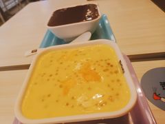 -满记甜品(无锡八佰伴店)