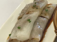 猪肝肠粉-潮府馆·非遗潮州菜·港式点心(世纪公园店)