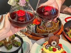 -西堤牛排(恒隆广场店)