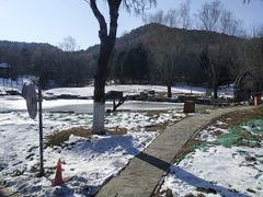 -北京宽沟会议中心