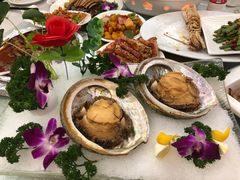 -旺富东海大酒楼(海鲜街店)
