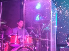 -MOSSO音乐酒吧·Live House(南京西路店)