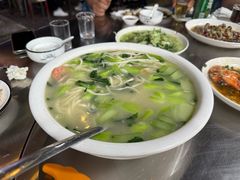 -健跳小海鲜(人民路店)