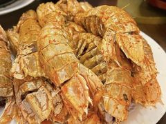 -阿浪海鲜连锁加工店(B栋2排1号火车头店)