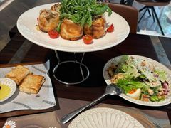 -Margherita雏菊意大利餐厅(雅颂庭购物中心店)