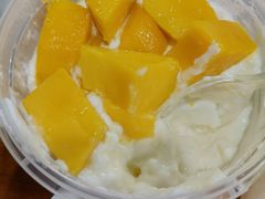 -水牛奶皇后糖水铺(深圳总店)